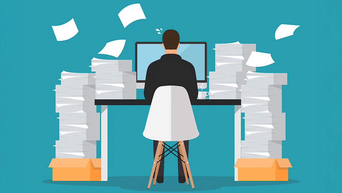 The AI Efficiency Trap: When Productivity Tools Create Perpetual Pressure