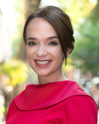 Cait Lamberton