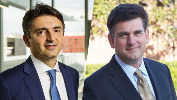 High Stakes, High Reward: Lead in a PE-Backed Firm