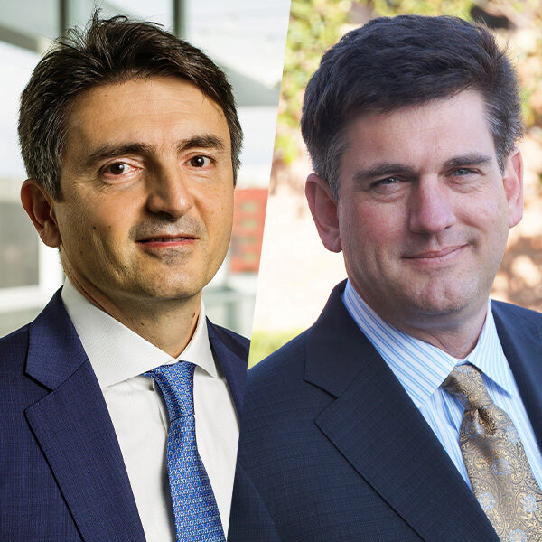 High Stakes, High Reward: Lead in a PE-Backed Firm