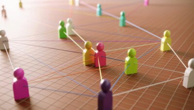 Learning to Lead—Up, Down, and Across: Inside Wharton’s People Management for Emerging Leaders Program