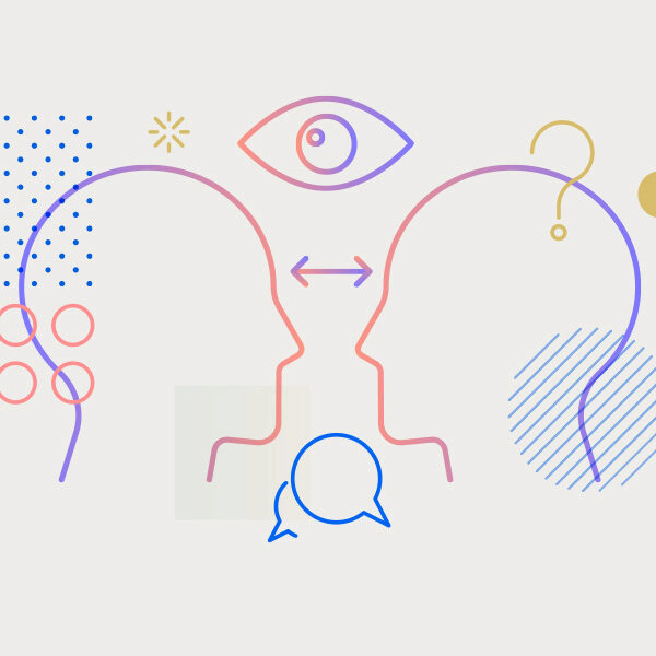 Look Them in the Eye: Strengthen Teams and Trust