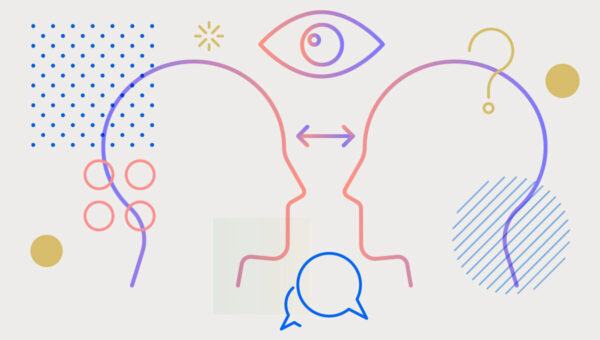Look Them in the Eye: Strengthen Teams and Trust