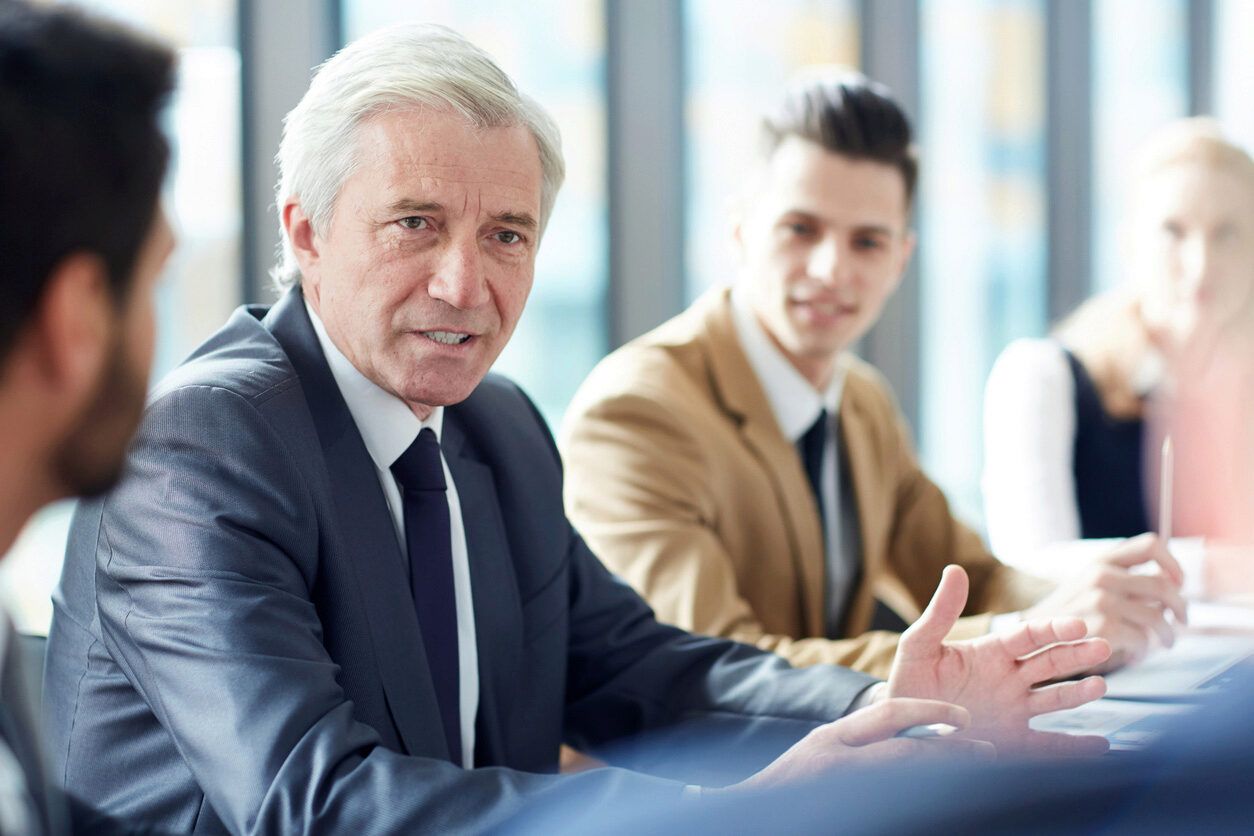 Corporate Governance
