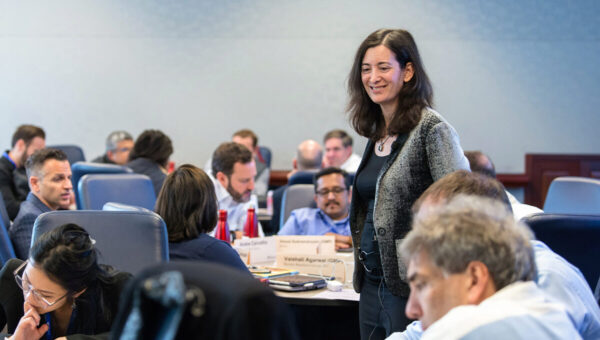 Beyond Success: Build a Legacy That Lasts
