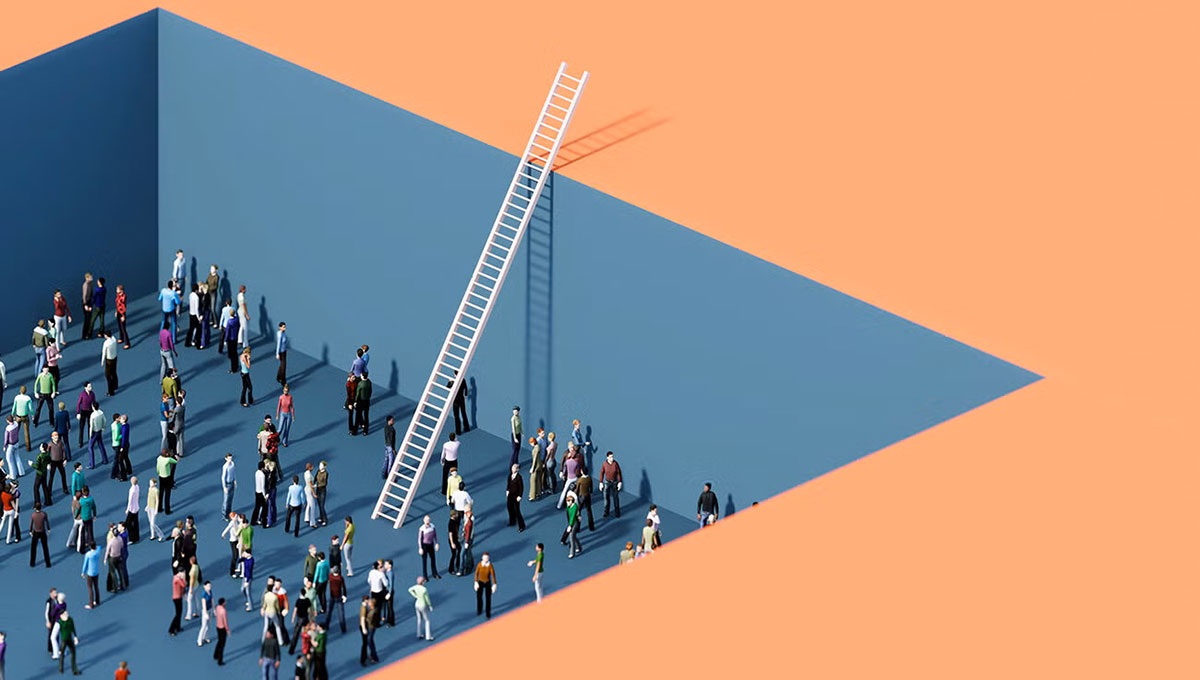 Is AI Pushing Us to Break the Talent Pipeline?