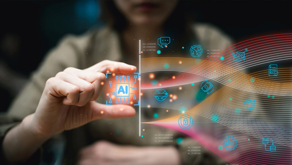 Adaptive Experimentation in the Age of AI