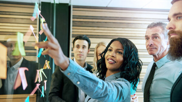 Introduction to Innovation: Everyone Is an Innovator