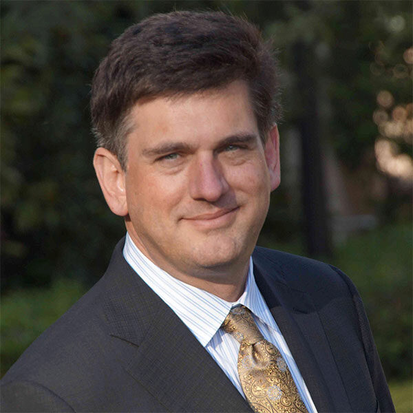 David Wessels