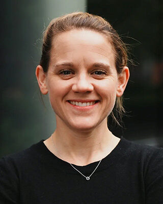 Annie Wilson