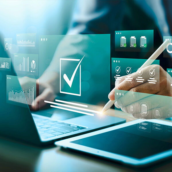 Data-First Leadership: A Checklist for the Age of AI