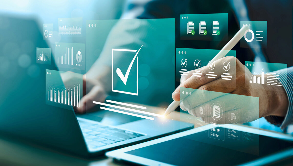 Data-First Leadership: A Checklist for the Age of AI