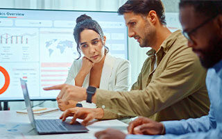 classroom participants