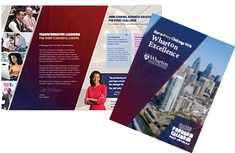 2026 Program Calendar